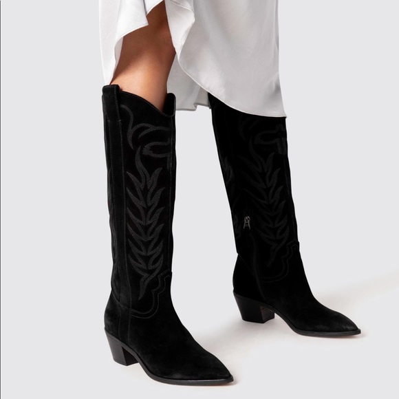 Dolce Vita Shoes - Dolce Vita Solei boots